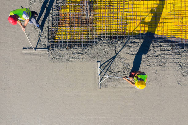  Oak Point, TX Concrete contractor Pros