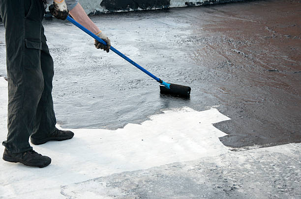 Best Waterproofing & Drywells  in Oak Point, TX